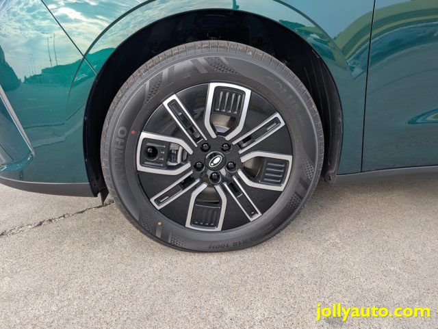 GWM ORA 5 1.5 TURBO ORIGIN 160CV 7DCT PROM - foto 8