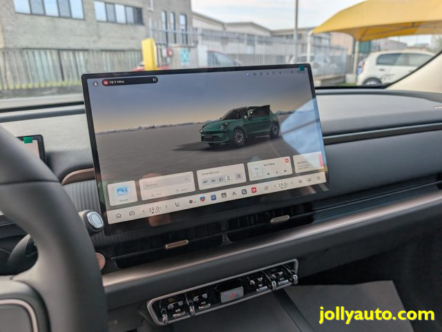 GWM ORA 5 1.5 TURBO ORIGIN 160CV 7DCT PROM - foto 13