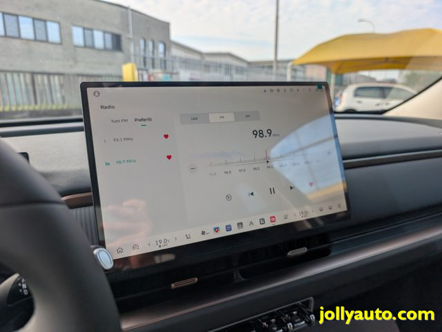 GWM ORA 5 1.5 TURBO ORIGIN 160CV 7DCT PROM - foto 14