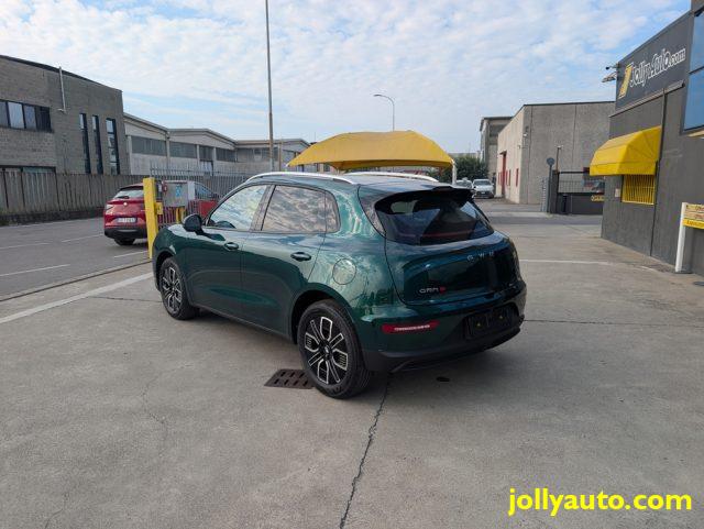 GWM ORA 5 1.5 TURBO ORIGIN 160CV 7DCT PROM - foto 20