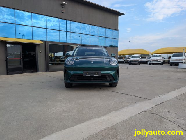 GWM ORA 5 1.5 TURBO ORIGIN 160CV 7DCT PROM - foto 21