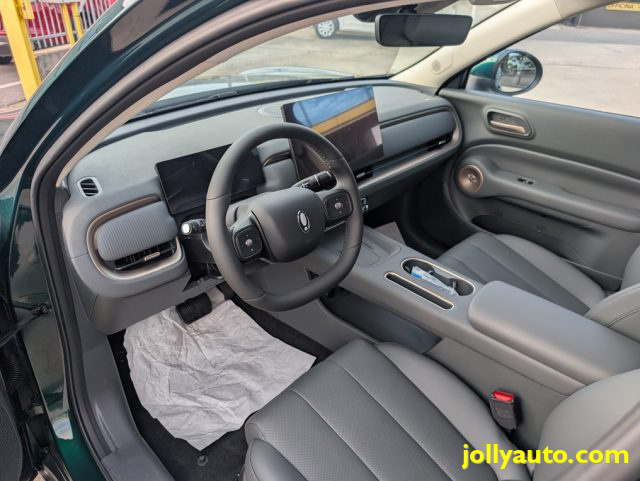 GWM ORA 5 1.5 TURBO ORIGIN 160CV 7DCT PROM - foto 23