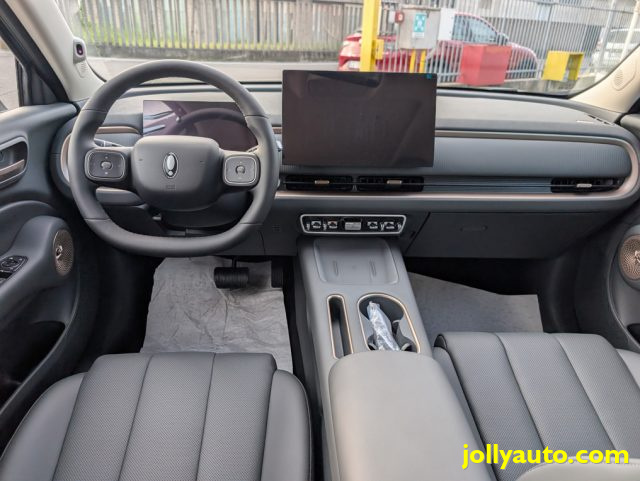 GWM ORA 5 1.5 TURBO ORIGIN 160CV 7DCT PROM - foto 30