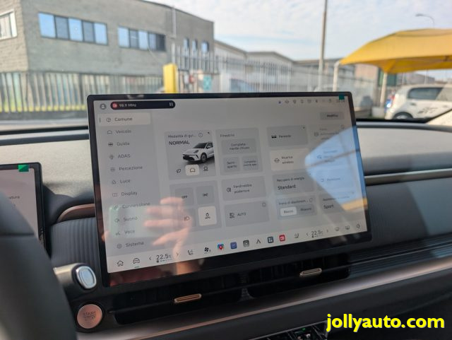 GWM ORA 5 1.5 TURBO ORIGIN 160CV 7DCT PROM - foto 33