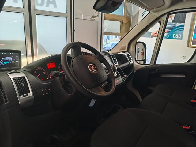 FIAT EDUCATO 79 KWH 2024 ELETTRICO - CENTINA  - foto 14