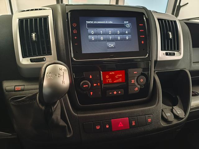 FIAT EDUCATO 79 KWH 2024 ELETTRICO - CENTINA  - foto 18