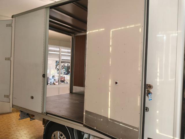 FIAT EDUCATO 79 KWH 2024 ELETTRICO - CENTINA  - foto 10