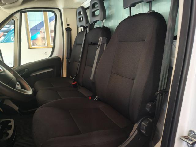 FIAT EDUCATO 79 KWH 2024 ELETTRICO - CENTINA  - foto 16