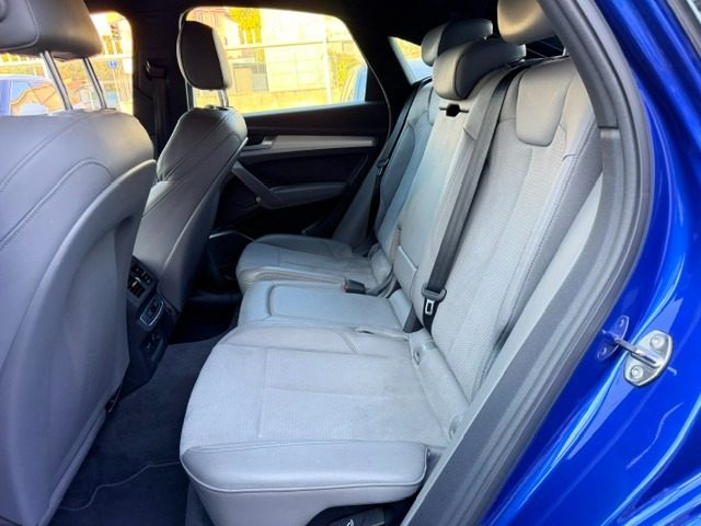 AUDI Q5 SPB 50 TFSI E QUATTRO S TRONIC S - foto 4