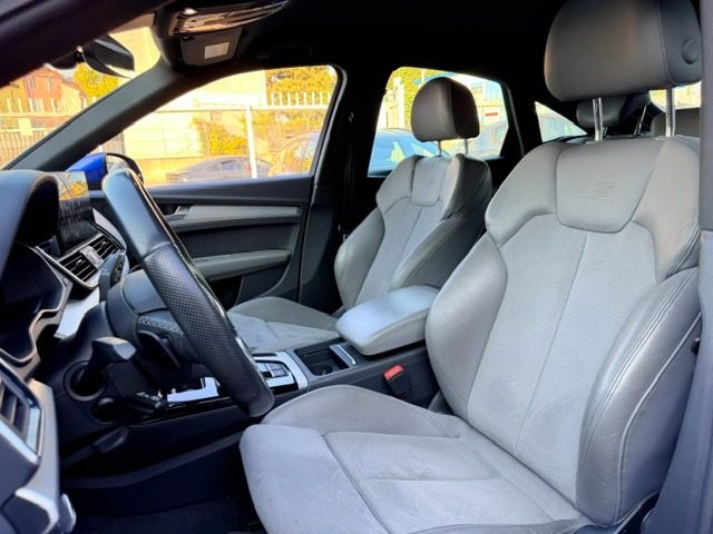 AUDI Q5 SPB 50 TFSI E QUATTRO S TRONIC S - foto 6