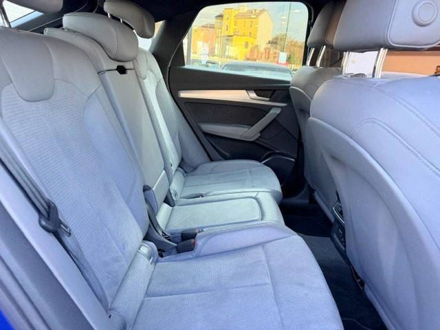 AUDI Q5 SPB 50 TFSI E QUATTRO S TRONIC S - foto 7