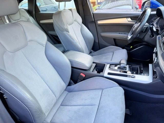 AUDI Q5 SPB 50 TFSI E QUATTRO S TRONIC S - foto 9