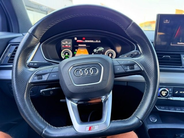 AUDI Q5 SPB 50 TFSI E QUATTRO S TRONIC S - foto 12