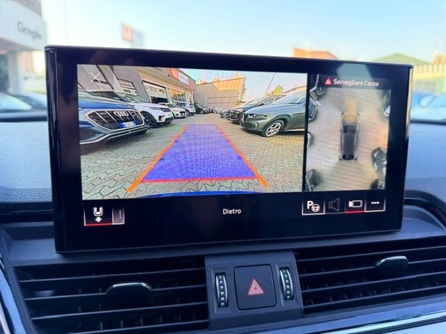 AUDI Q5 SPB 50 TFSI E QUATTRO S TRONIC S - foto 13