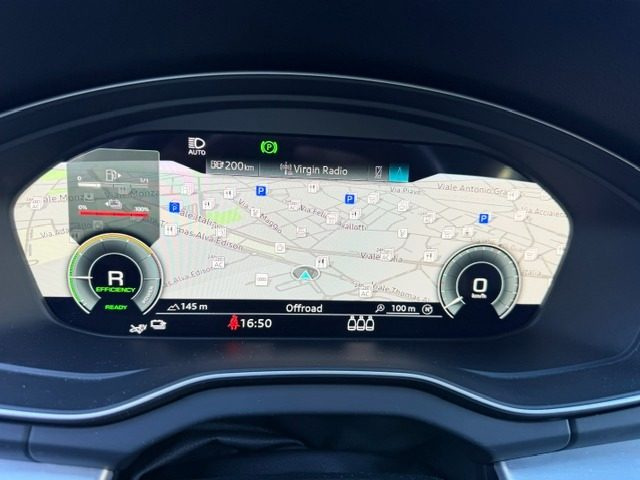 AUDI Q5 SPB 50 TFSI E QUATTRO S TRONIC S - foto 14