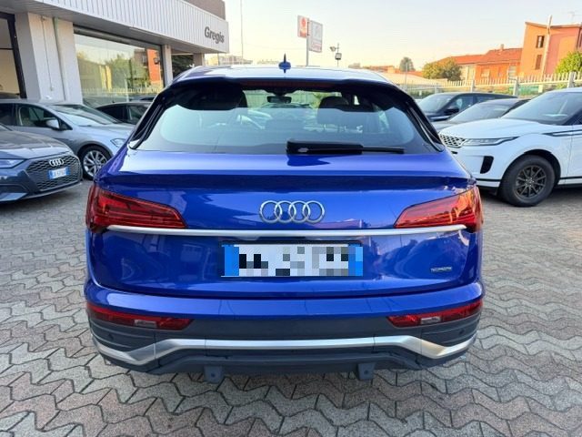 AUDI Q5 SPB 50 TFSI E QUATTRO S TRONIC S - foto 2
