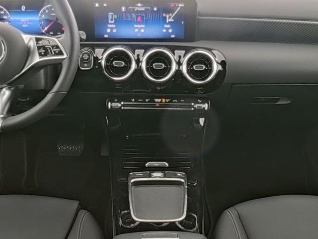 MERCEDES-BENZ A 180 AUTOMATIC PROGRESSIVE ADVANCED - foto 8
