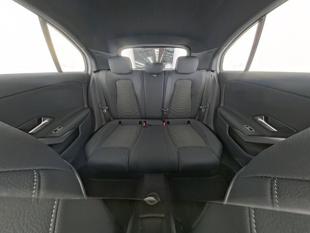 MERCEDES-BENZ A 180 AUTOMATIC PROGRESSIVE ADVANCED - foto 9