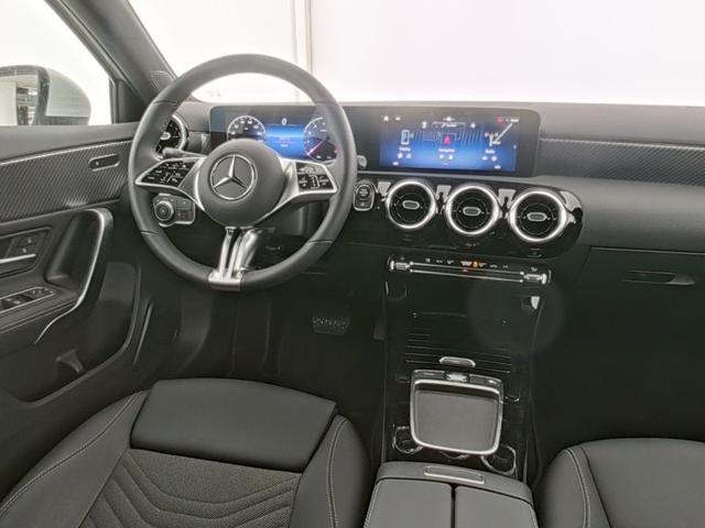 MERCEDES-BENZ A 180 AUTOMATIC PROGRESSIVE ADVANCED - foto 6