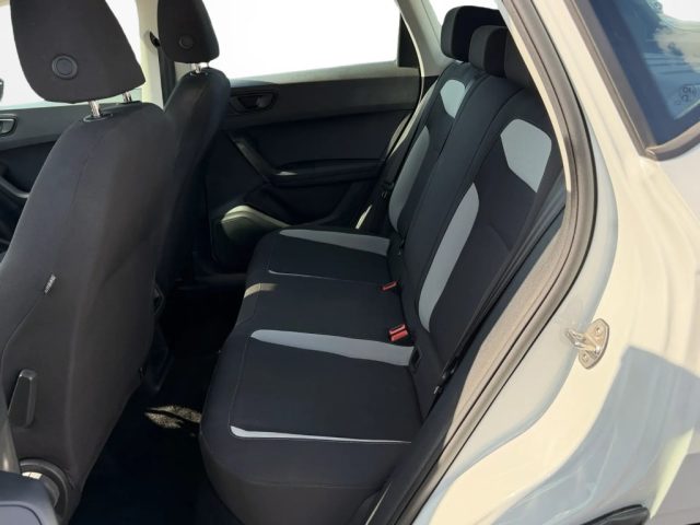 SEAT ATECA 1.0 TSI REFERENCE - foto 9