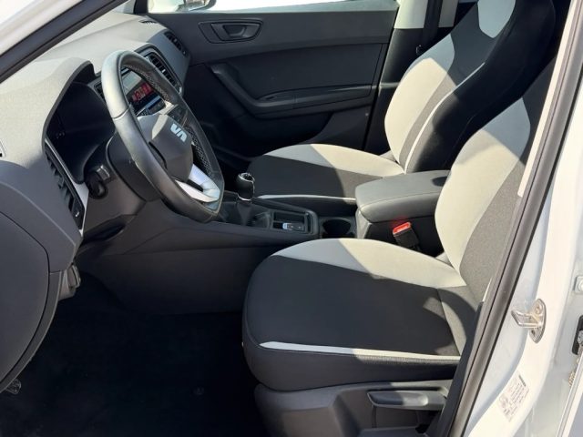 SEAT ATECA 1.0 TSI REFERENCE - foto 10