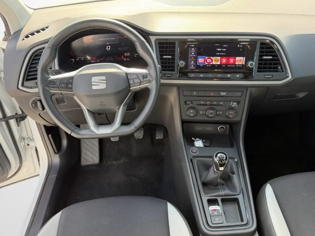 SEAT ATECA 1.0 TSI REFERENCE - foto 12