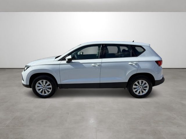 SEAT ATECA 1.0 TSI REFERENCE - foto 8