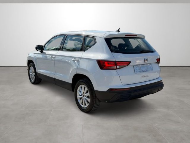 SEAT ATECA 1.0 TSI REFERENCE - foto 6