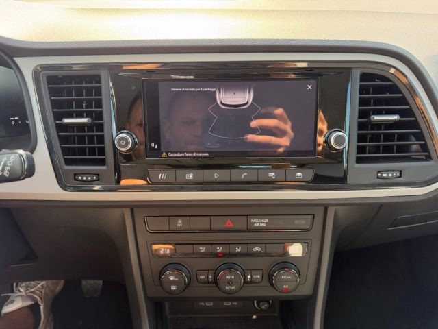 SEAT ATECA 1.0 TSI REFERENCE - foto 13