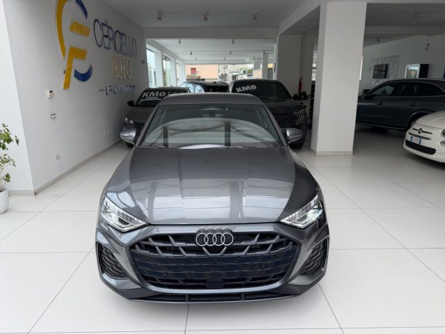 AUDI A3 SPB TDI 110 KW S TRONIC S LINE E - foto 4