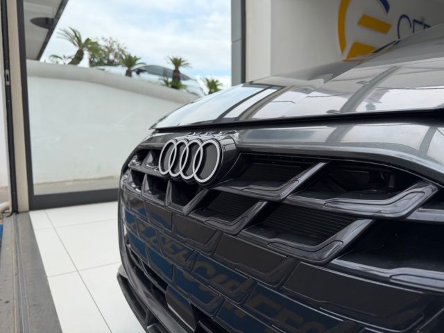 AUDI A3 SPB TDI 110 KW S TRONIC S LINE E - foto 8