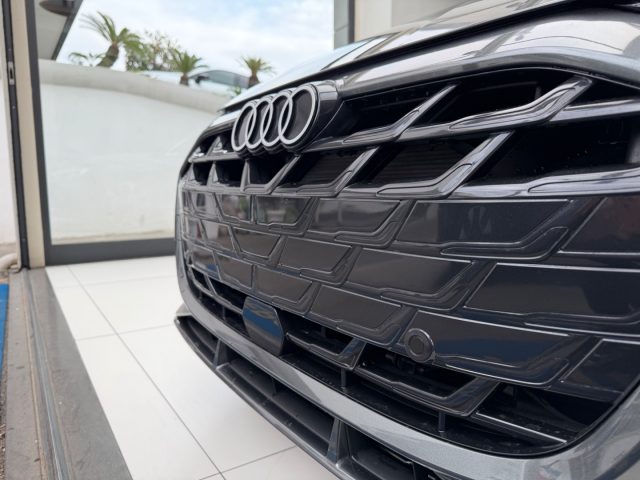 AUDI A3 SPB TDI 110 KW S TRONIC S LINE E - foto 17