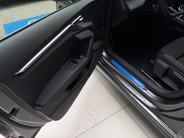 AUDI A3 SPB TDI 110 KW S TRONIC S LINE E - foto 30