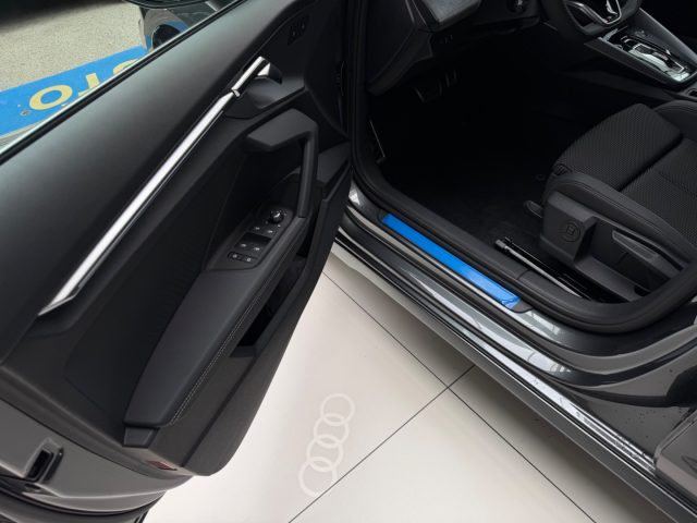 AUDI A3 SPB TDI 110 KW S TRONIC S LINE E - foto 31