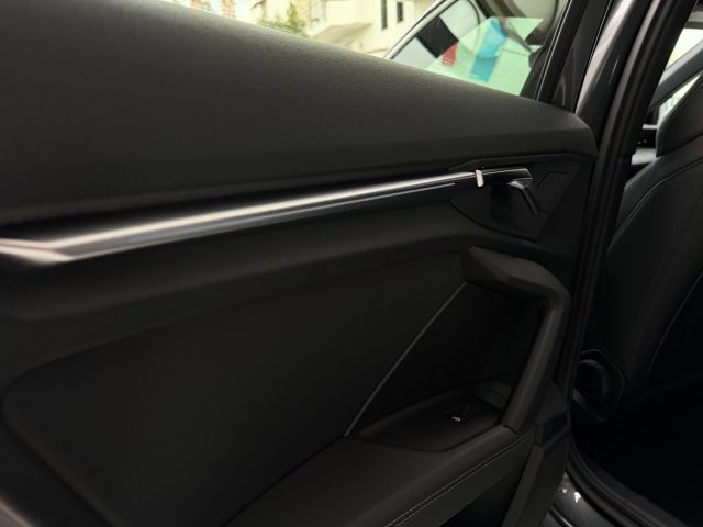 AUDI A3 SPB TDI 110 KW S TRONIC S LINE E - foto 32