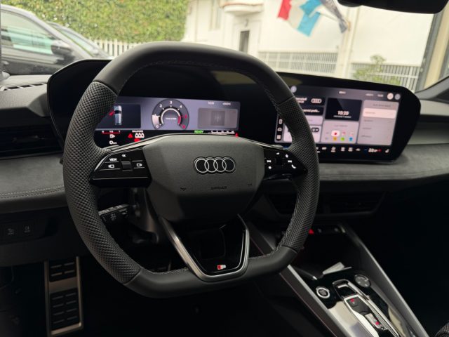 AUDI A3 SPB TDI 110 KW S TRONIC S LINE E - foto 34