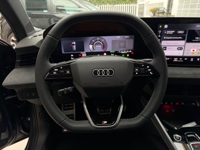 AUDI A3 SPB TDI 110 KW S TRONIC S LINE E - foto 35