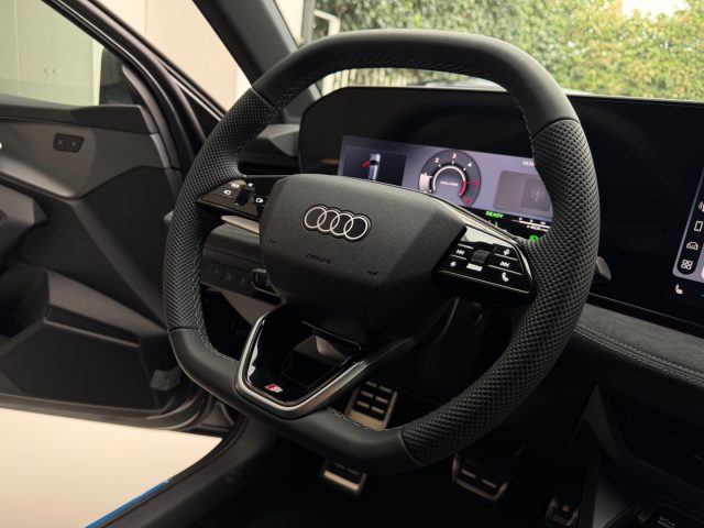 AUDI A3 SPB TDI 110 KW S TRONIC S LINE E - foto 36
