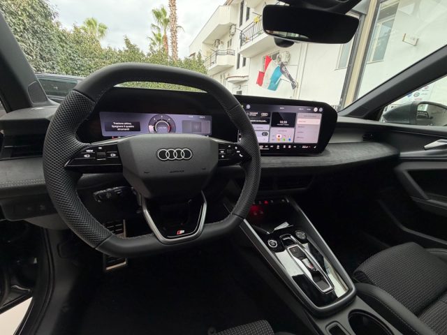 AUDI A3 SPB TDI 110 KW S TRONIC S LINE E - foto 37