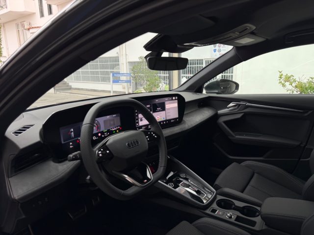 AUDI A3 SPB TDI 110 KW S TRONIC S LINE E - foto 43