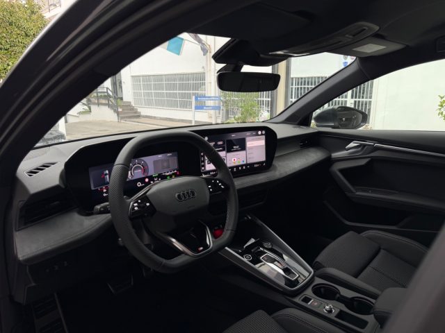 AUDI A3 SPB TDI 110 KW S TRONIC S LINE E - foto 44