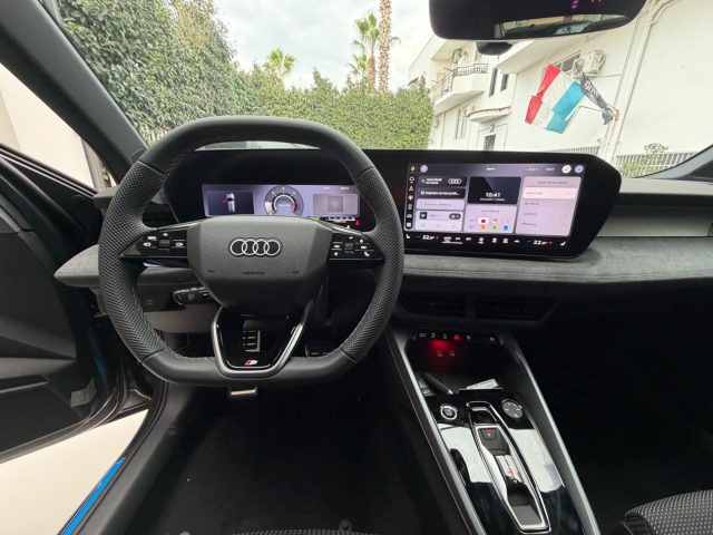 AUDI A3 SPB TDI 110 KW S TRONIC S LINE E - foto 47