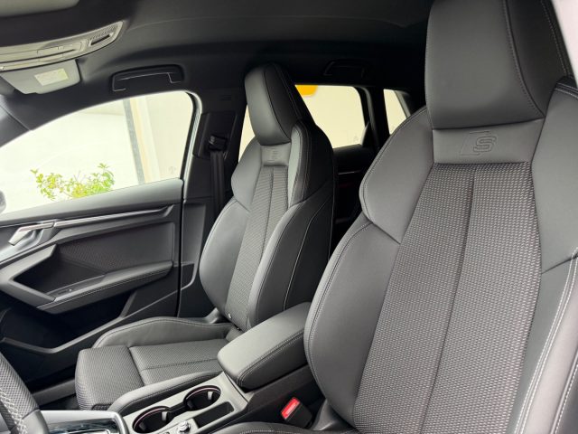 AUDI A3 SPB TDI 110 KW S TRONIC S LINE E - foto 48