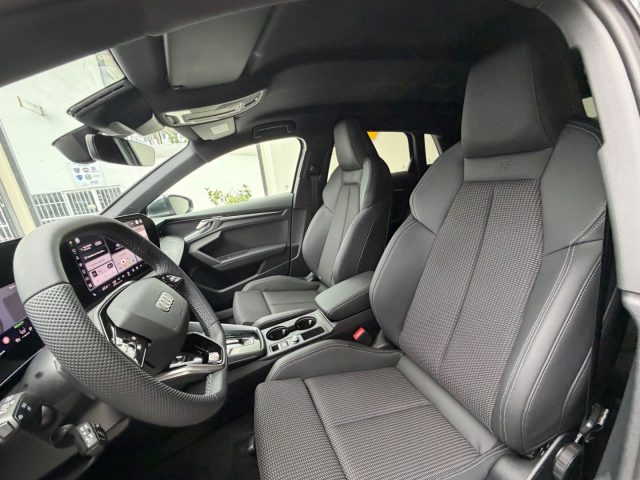 AUDI A3 SPB TDI 110 KW S TRONIC S LINE E - foto 49