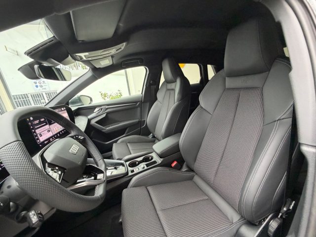 AUDI A3 SPB TDI 110 KW S TRONIC S LINE E - foto 50