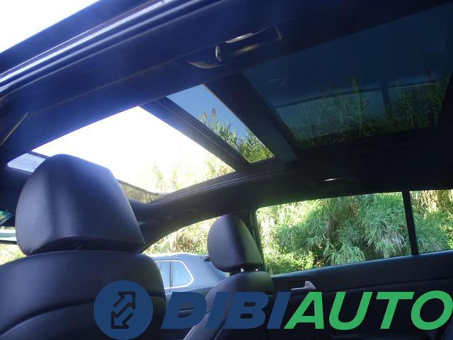 KIA SPORTAGE 1.6 CRDI 136 CV DCT7 AWD GT LINE - foto 10