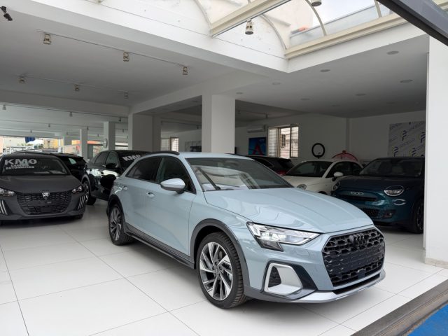 AUDI A3 ALLSTREET TFSI E 150 KW S TRONIC - foto 3