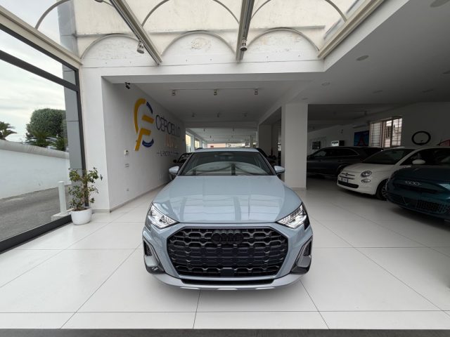AUDI A3 ALLSTREET TFSI E 150 KW S TRONIC - foto 5
