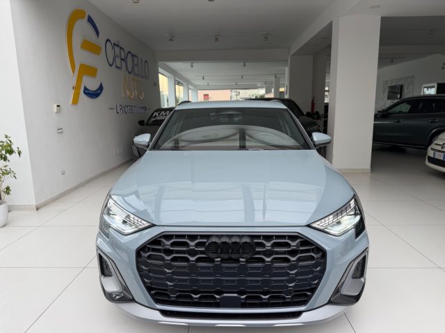 AUDI A3 ALLSTREET TFSI E 150 KW S TRONIC - foto 7