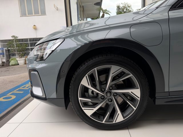 AUDI A3 ALLSTREET TFSI E 150 KW S TRONIC - foto 10